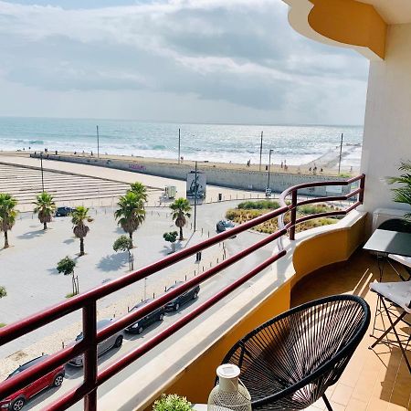 Costa Caparica Surf Apartment Costa da Caparica Esterno foto