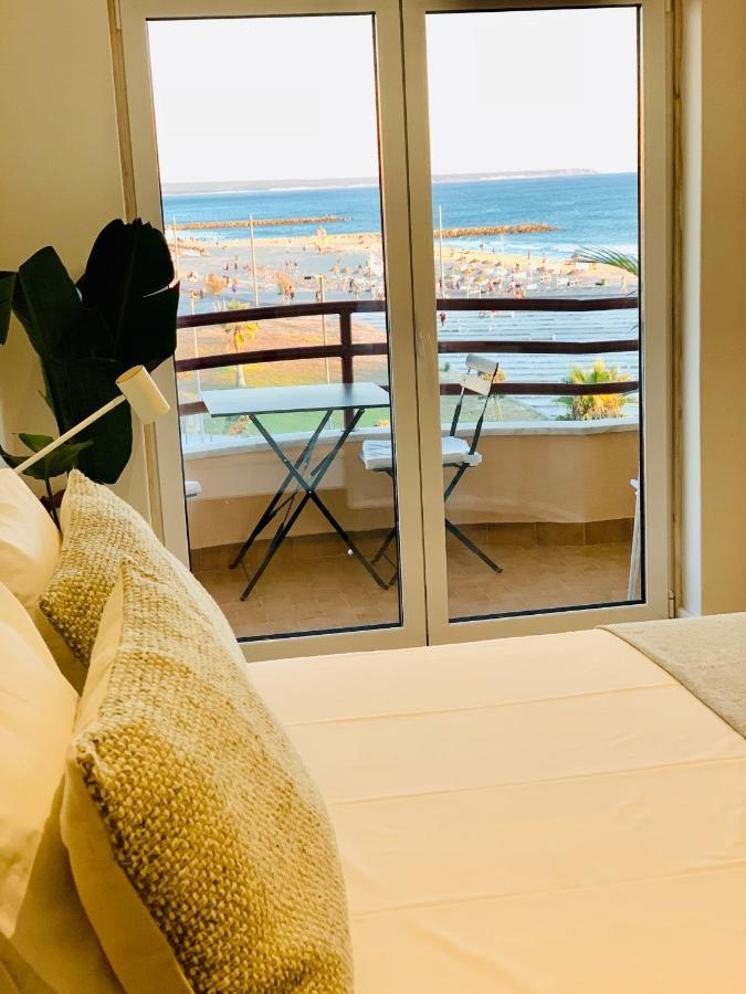 Costa Caparica Surf Apartment Costa da Caparica Esterno foto
