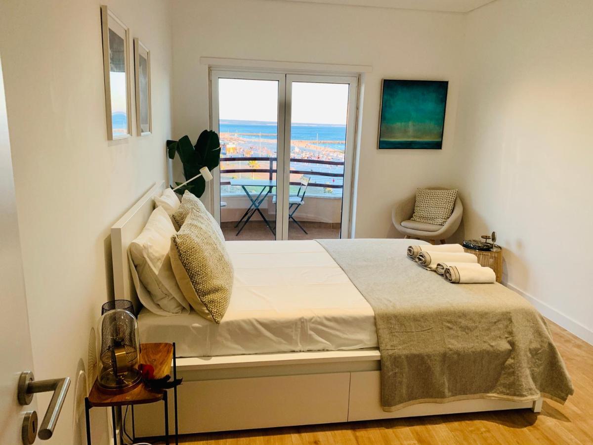 Costa Caparica Surf Apartment Costa da Caparica Esterno foto