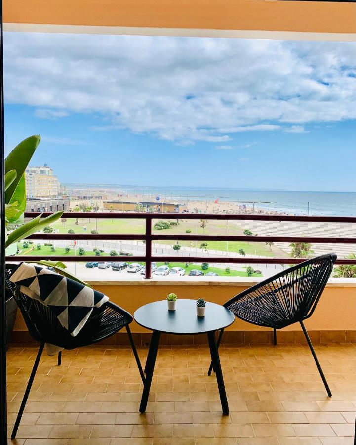 Costa Caparica Surf Apartment Costa da Caparica Esterno foto
